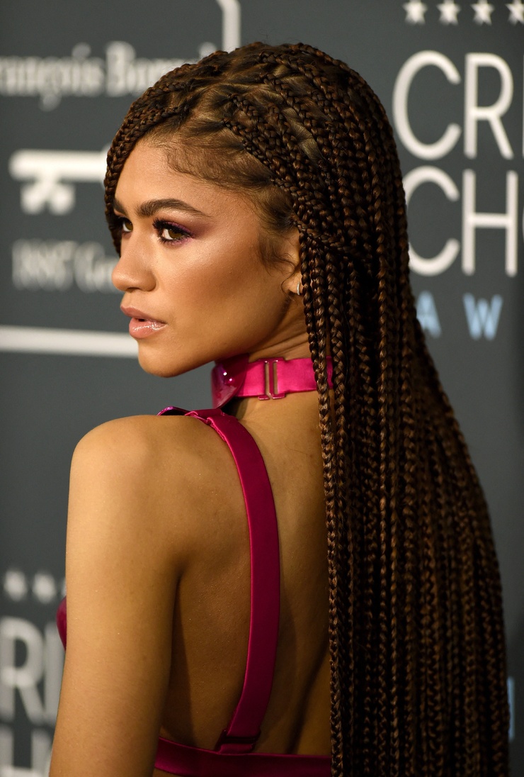 Zendaya Coleman