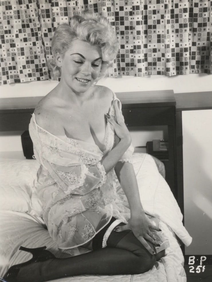 Maria Stinger