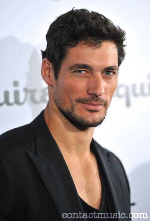 David Gandy