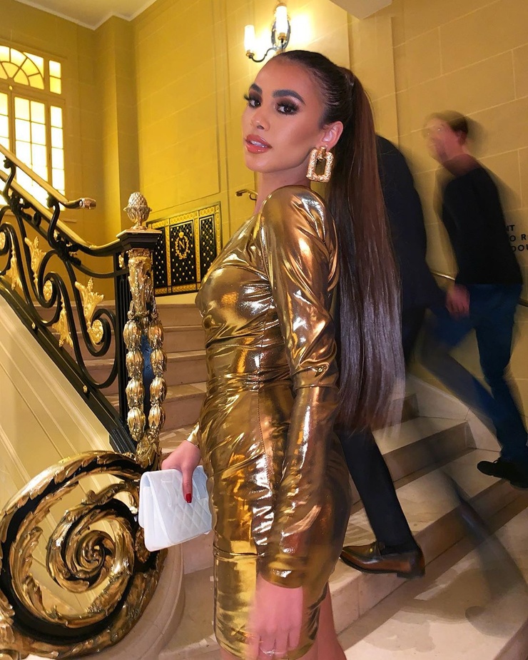 Joanna Chimonides