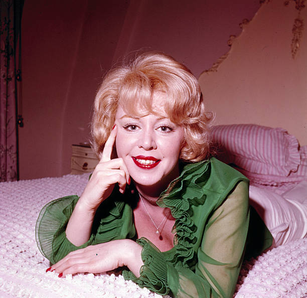 Kathy Kirby