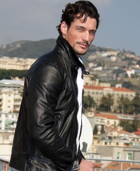 David Gandy