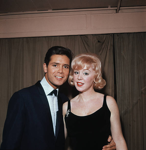 Kathy Kirby