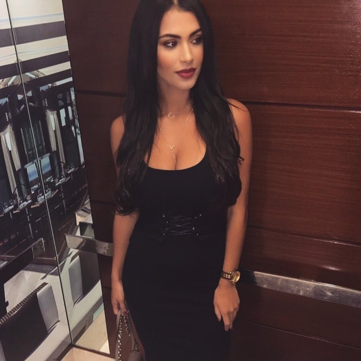 Joanna Chimonides