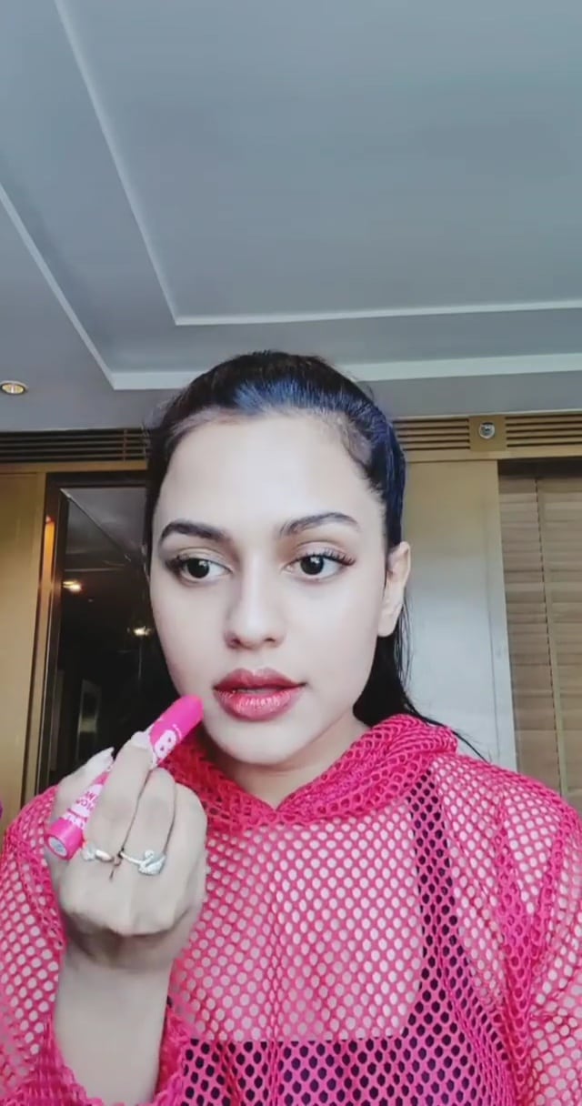 Nusraat Faria