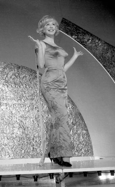 Kathy Kirby