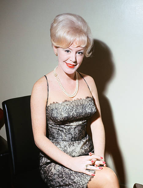 Kathy Kirby