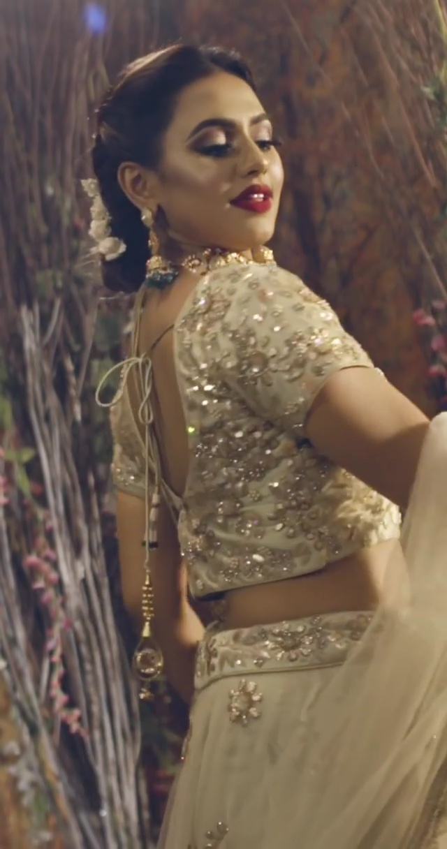 Nusraat Faria