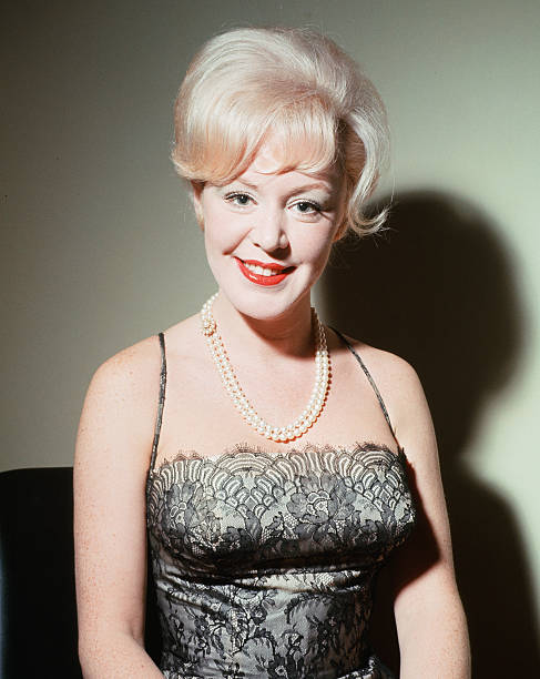 Kathy Kirby