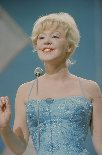 Kathy Kirby Kathy Kirby