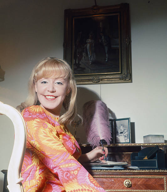 Kathy Kirby Kathy Kirby