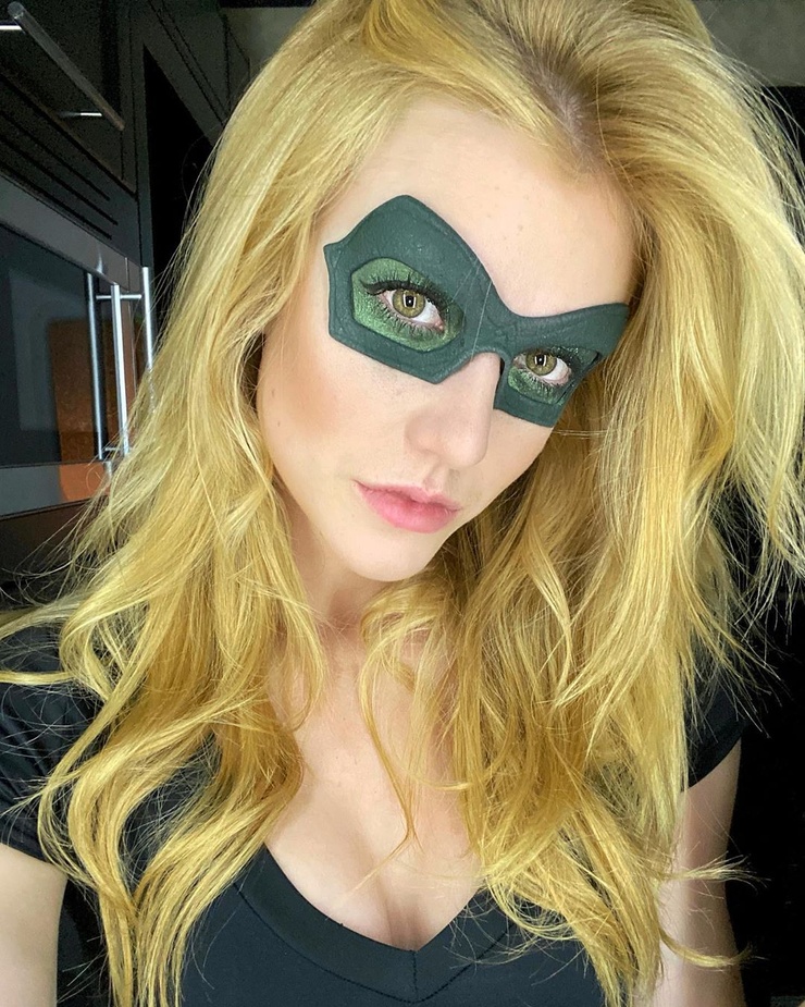 Katherine McNamara