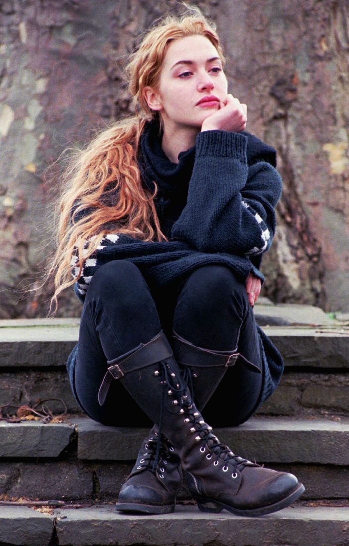 Kate Winslet Kate Winslet