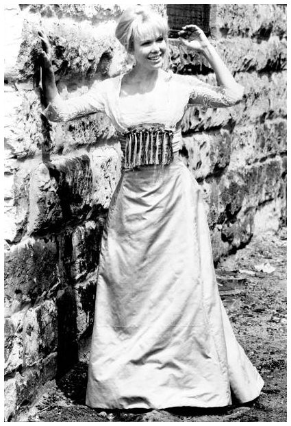 Judith Arthy