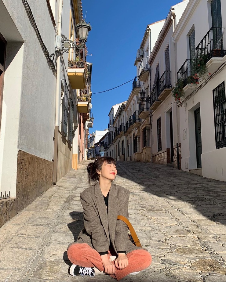 Joy (Park Soo Young) Joy (Park Soo Young)