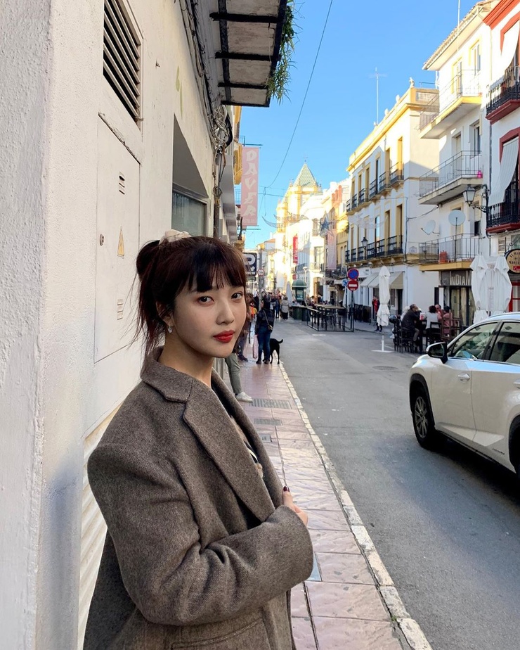 Joy (Park Soo Young) Joy (Park Soo Young)