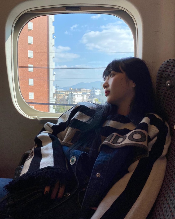 Joy (Park Soo Young) Joy (Park Soo Young)
