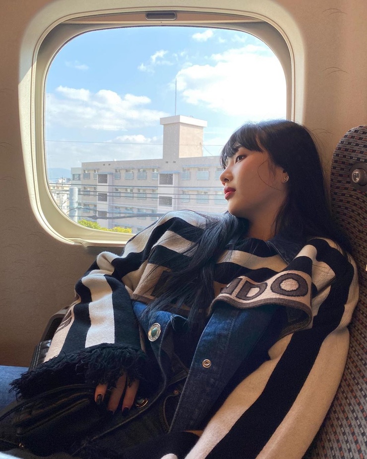 Joy (Park Soo Young) Joy (Park Soo Young)