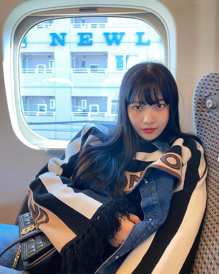 Joy (Park Soo Young) Joy (Park Soo Young)