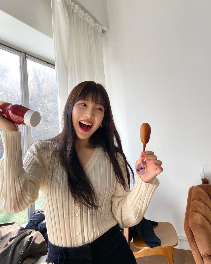 Joy (Park Soo Young) Joy (Park Soo Young)