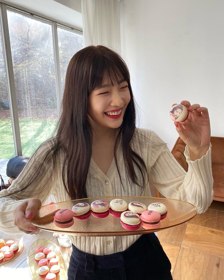 Joy (Park Soo Young) Joy (Park Soo Young)