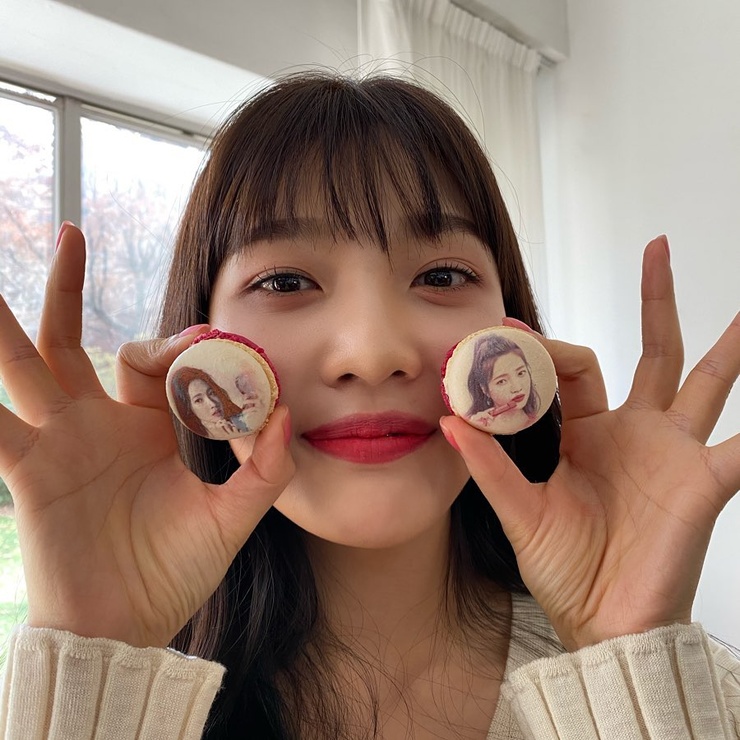 Joy (Park Soo Young) Joy (Park Soo Young)