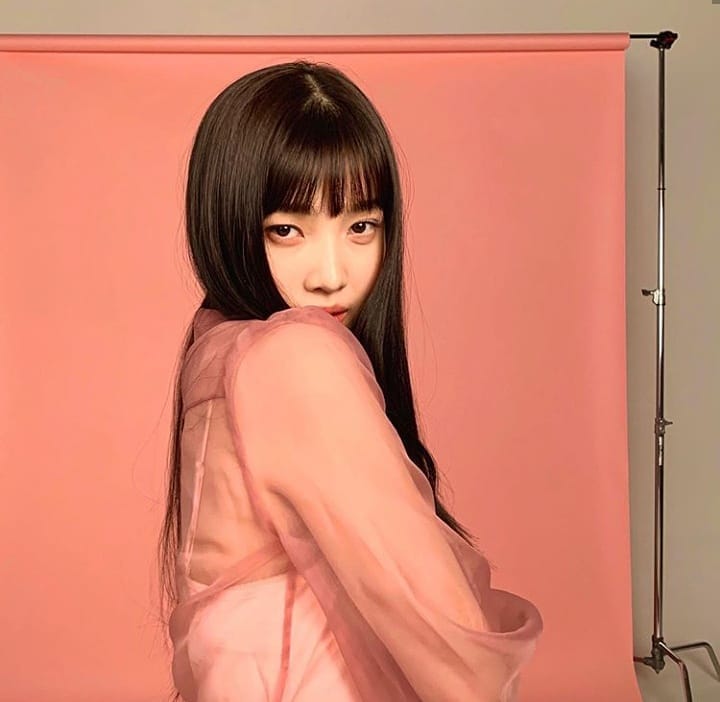 Joy (Park Soo Young) Joy (Park Soo Young)