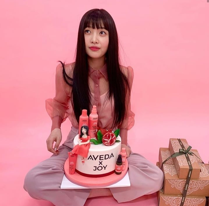 Joy (Park Soo Young) Joy (Park Soo Young)