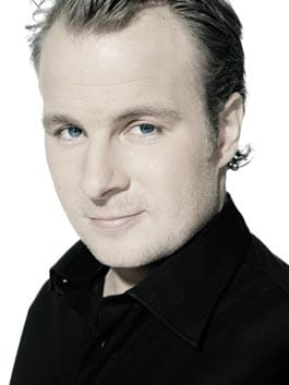 Uffe Holm