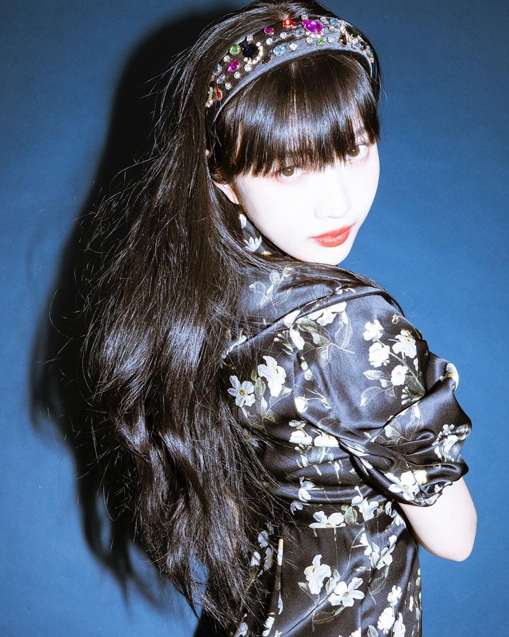 Joy (Park Soo Young) Joy (Park Soo Young)
