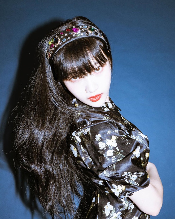 Joy (Park Soo Young) Joy (Park Soo Young)