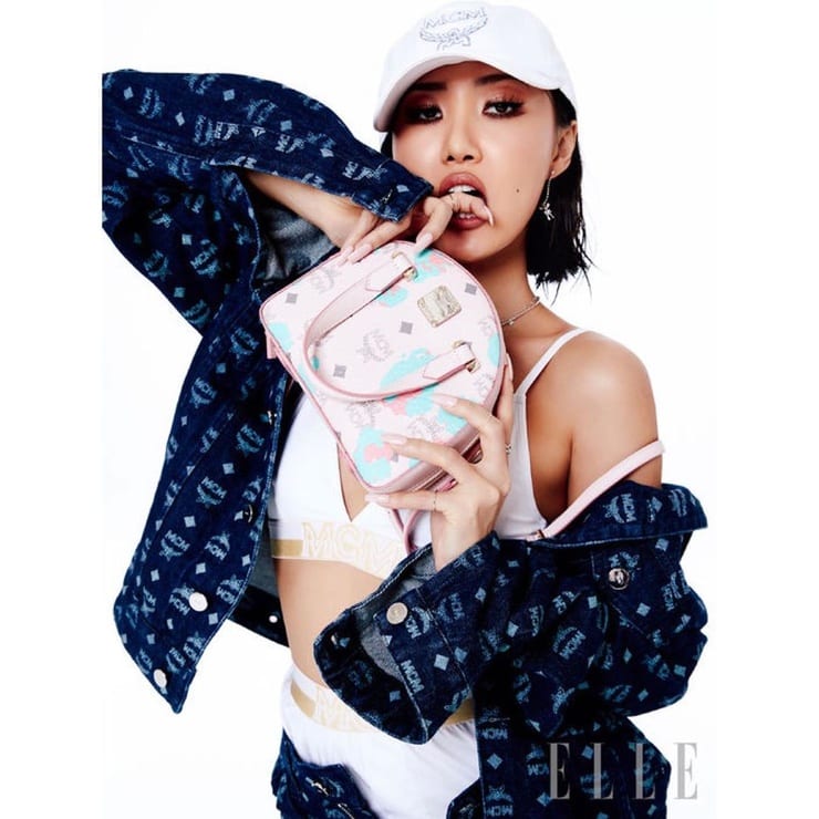 Hwasa Hwasa