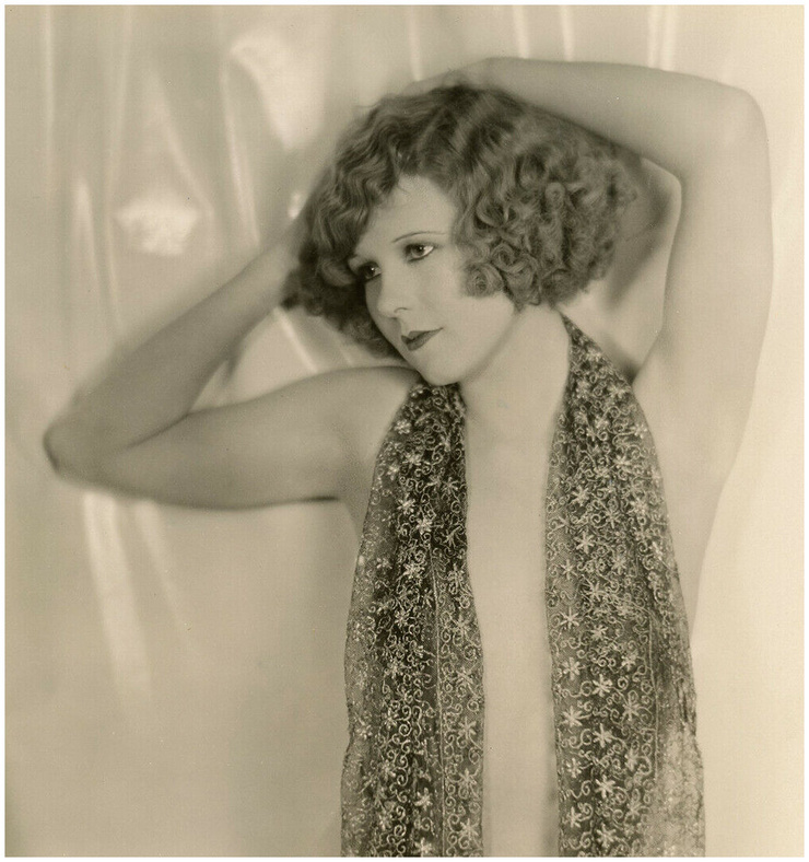 Allene Ray