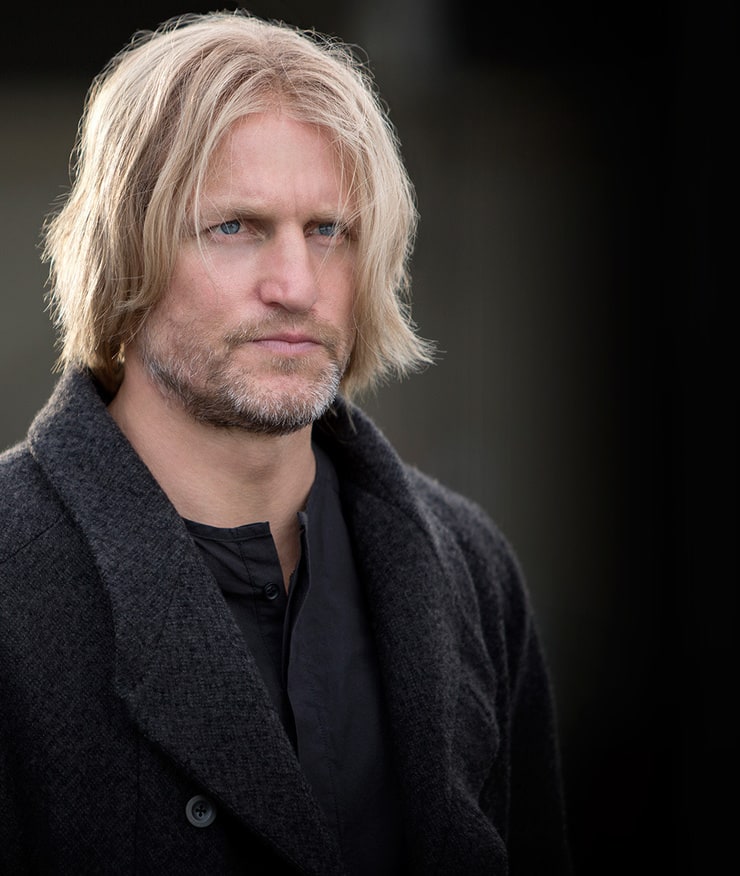 Haymitch Abernathy