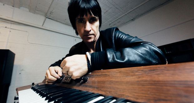 Johnny Marr
