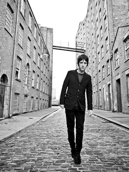 Johnny Marr