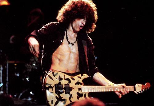 Joe Perry