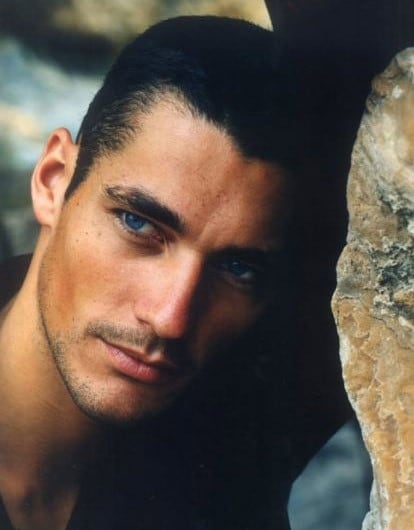 David Gandy