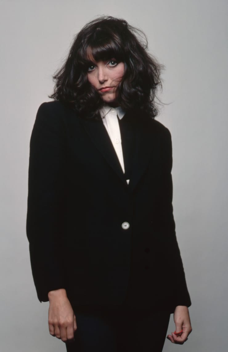 Karen Allen