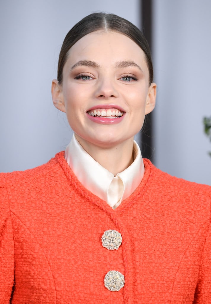 Kristine Froseth Kristine Froseth
