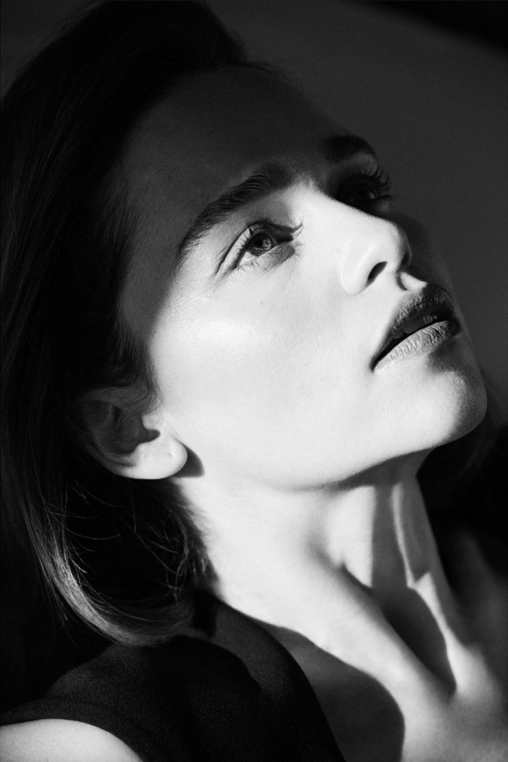 Emilia Clarke Emilia Clarke