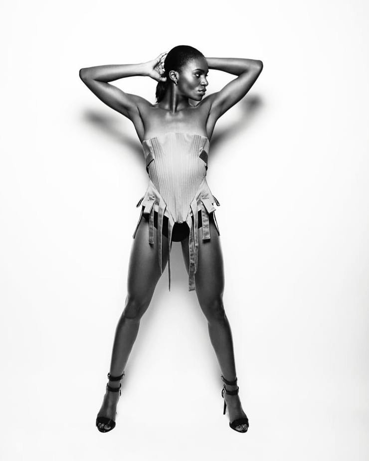 Dina Asher-Smith