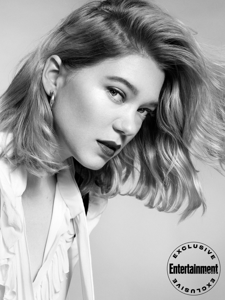Léa Seydoux