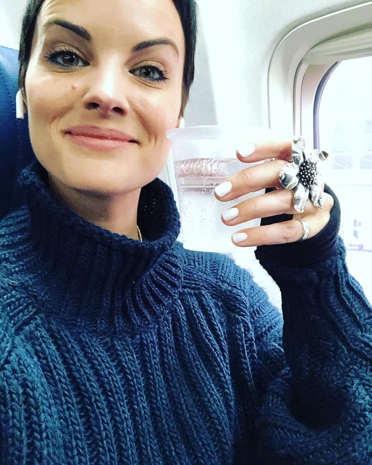 Jaimie Alexander