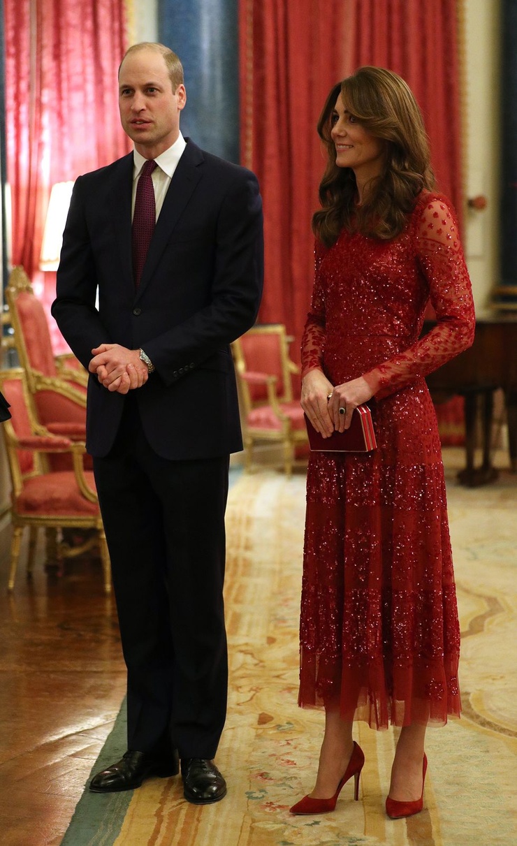 Kate Middleton