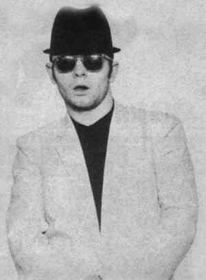 Lee Thompson