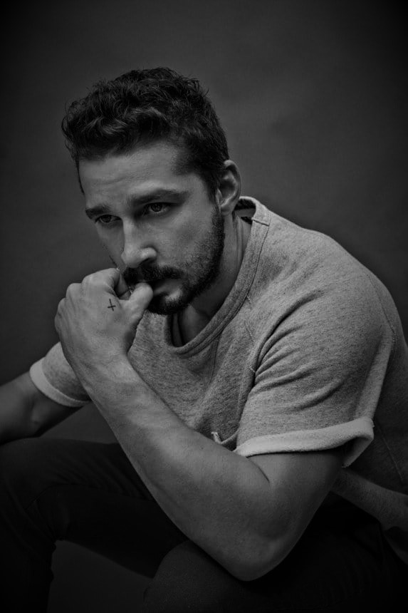 Image Of Shia Labeouf