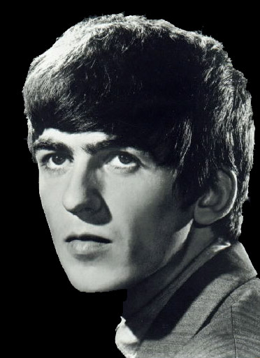 George Harrison