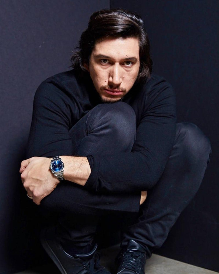 Adam Driver
