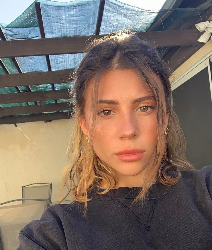Olivia Stuck Olivia Stuck